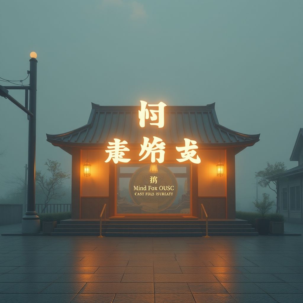 แรงบันดาลใจในการสร้างโลโก้ที่นำโชคดี